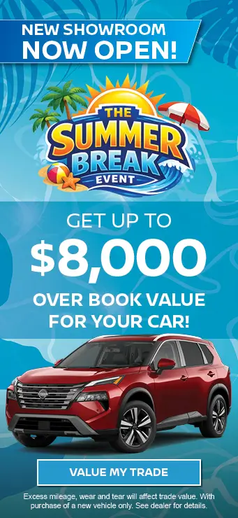 Get Up To $8,000 Over Book Value